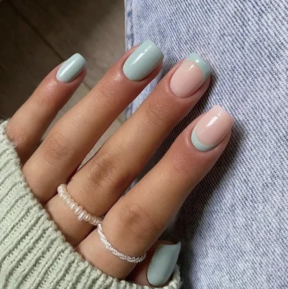 Press-On Nails